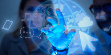 Tecnologia, Comunicação e Informação